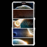 Coque Sony Xperia Z1 Compact Apocalypse sur terre