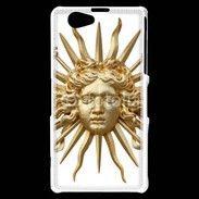 Coque Sony Xperia Z1 Compact Versailles