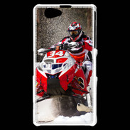 Coque Sony Xperia Z1 Compact Jetski 2