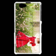 Coque Sony Xperia Z1 Compact Lolita