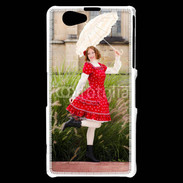 Coque Sony Xperia Z1 Compact Lolita 13