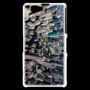 Coque Sony Xperia Z1 Compact Manhattan 5