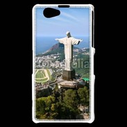 Coque Sony Xperia Z1 Compact Rio de Janeiro