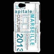 Coque Sony Xperia Z1 Compact Marseille France