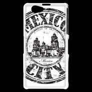 Coque Sony Xperia Z1 Compact Mexico