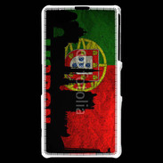 Coque Sony Xperia Z1 Compact Lisbonne Portugal