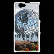 Coque Sony Xperia Z1 Compact NYC