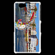 Coque Sony Xperia Z1 Compact Ballade en gondole à Aveiro Portugal