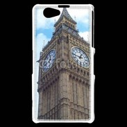 Coque Sony Xperia Z1 Compact Big Ben