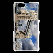 Coque Sony Xperia Z1 Compact Tower Bridge 3