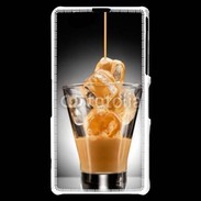 Coque Sony Xperia Z1 Compact Cocktail Irish Spirit
