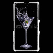 Coque Sony Xperia Z1 Compact Cocktail !!!