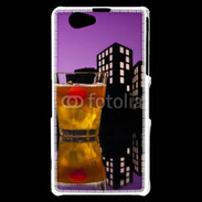 Coque Sony Xperia Z1 Compact Mai Tai