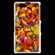 Coque Sony Xperia Z1 Compact Folie de bonbons 100