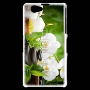 Coque Sony Xperia Z1 Compact Zen attitude 20