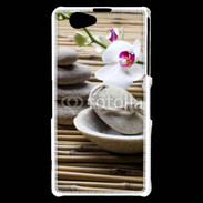 Coque Sony Xperia Z1 Compact Zen attitude 30