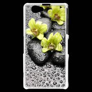 Coque Sony Xperia Z1 Compact Zen attitude 60