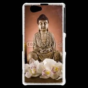 Coque Sony Xperia Z1 Compact Zen attitude 64
