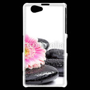 Coque Sony Xperia Z1 Compact Zen attitude 65