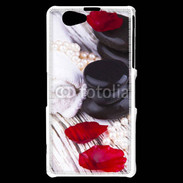 Coque Sony Xperia Z1 Compact Zen attitude 70