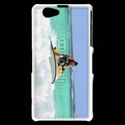 Coque Sony Xperia Z1 Compact Jetski