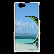 Coque Sony Xperia Z1 Compact Kite surf 2
