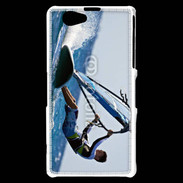 Coque Sony Xperia Z1 Compact Planche à voile 5