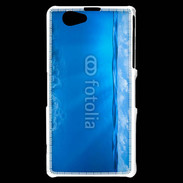 Coque Sony Xperia Z1 Compact Mer 1