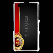 Coque Sony Xperia Z1 Compact VIP 7