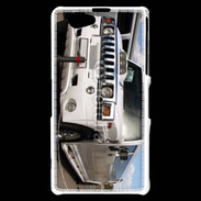 Coque Sony Xperia Z1 Compact Hummer Limousine