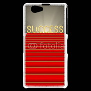Coque Sony Xperia Z1 Compact Succès
