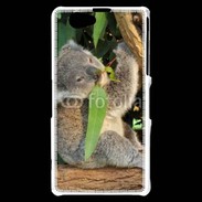 Coque Sony Xperia Z1 Compact Koala 2