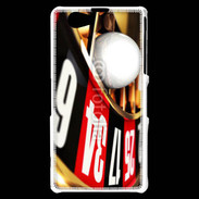 Coque Sony Xperia Z1 Compact Roulette de casino 2