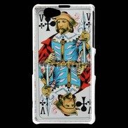 Coque Sony Xperia Z1 Compact Carte de tarot 2