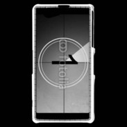 Coque Sony Xperia Z1 Compact Film cinéma
