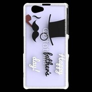 Coque Sony Xperia Z1 Compact Happy father's day