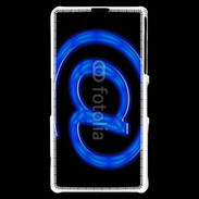 Coque Sony Xperia Z1 Compact Internet 2