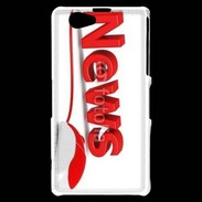 Coque Sony Xperia Z1 Compact News