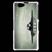 Coque Sony Xperia Z1 Compact Ovni