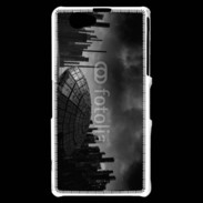 Coque Sony Xperia Z1 Compact Ovni 2