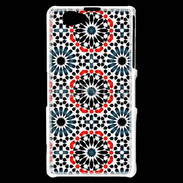 Coque Sony Xperia Z1 Compact Décor Islam 1