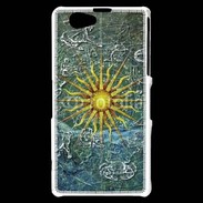 Coque Sony Xperia Z1 Compact Astrologie 50