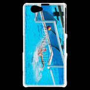 Coque Sony Xperia Z1 Compact Waterpolo