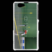 Coque Sony Xperia Z1 Compact Cesta punta