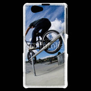 Coque Sony Xperia Z1 Compact BMX 2