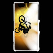 Coque Sony Xperia Z1 Compact BMX 3