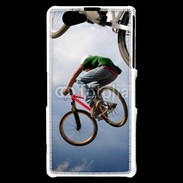 Coque Sony Xperia Z1 Compact BMX Airborn 2