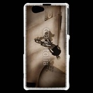 Coque Sony Xperia Z1 Compact BMX 5