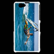 Coque Sony Xperia Z1 Compact Planche à voile 10