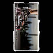 Coque Sony Xperia Z1 Compact Skateboard 10